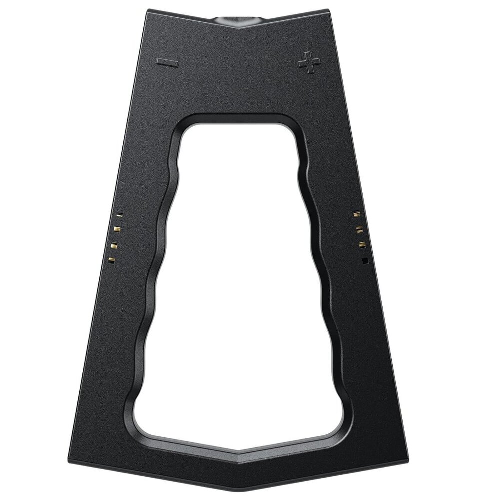 Portable Charging Grip for Switch 2 JoyCon Controller - Play While Charging‎